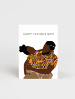 Load image into Gallery viewer, Happy Father's Day Card Nr.2