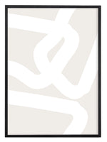 Load image into Gallery viewer, Abstract Lines Print