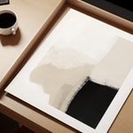 Load image into Gallery viewer, Odo Print Nr.2