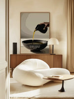 Load image into Gallery viewer, My Cup Overflows - Canvas Art
