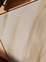 Load image into Gallery viewer, Abstract Golden Delight Nr.2 - Canvas Wall Art