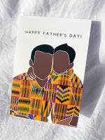 Load image into Gallery viewer, Happy Father's Day Card