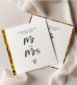 Load image into Gallery viewer, african wedding card