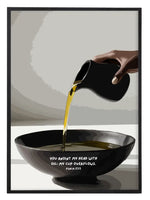 Load image into Gallery viewer, My Cup Overflows Print