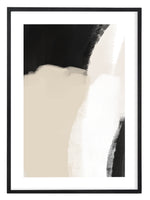 Load image into Gallery viewer, Odo Print Nr.3