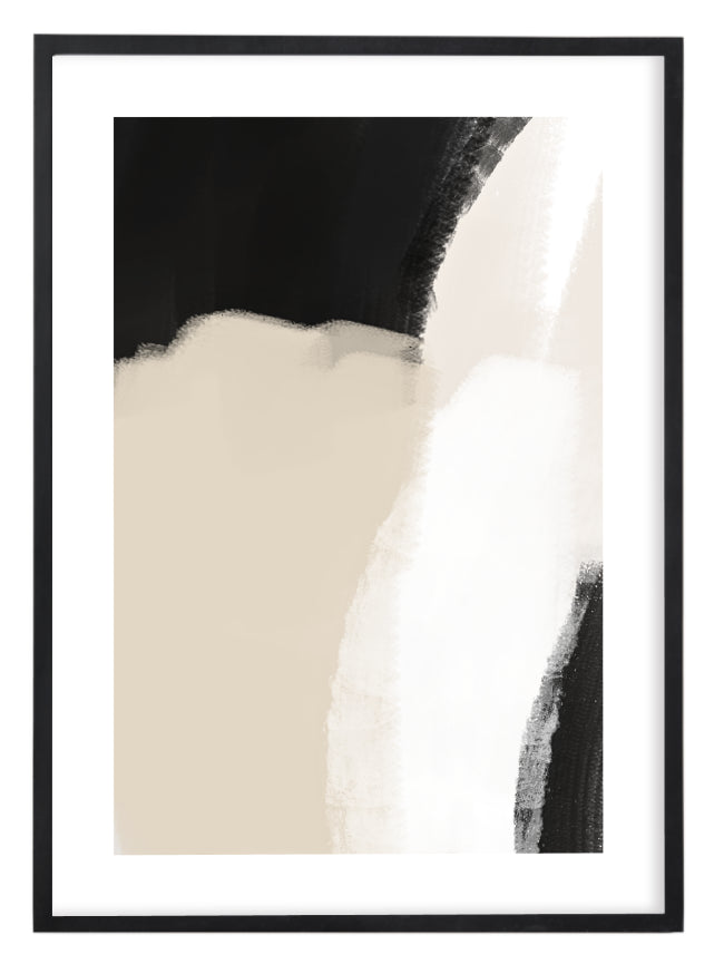 Odo Print Nr.3