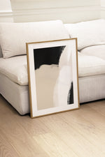 Load image into Gallery viewer, Odo Print Nr.3