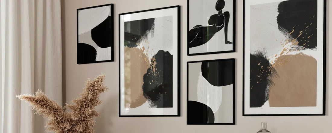 Best Wall Art Trends To Look Out For In 2024 Akua Home 