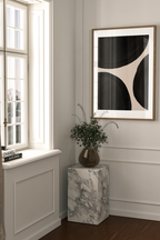 Digital gift card design featuring Akua Home branding