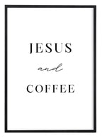 Homepage visual highlighting a curated collection of modern wall art