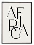 Homepage visual featuring curated African and modern wall art