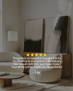 Overcomer Nr.2 - Canvas Art