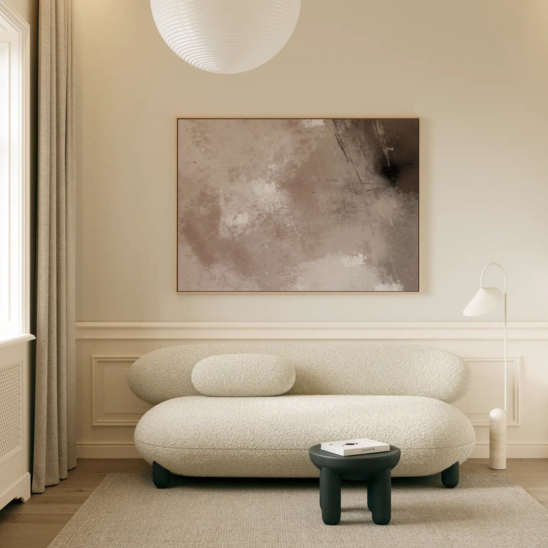 Neutral Wall Art