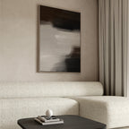 Overcomer Nr.2 - Canvas Art