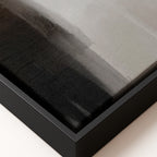 Overcomer Nr.2 - Canvas Art