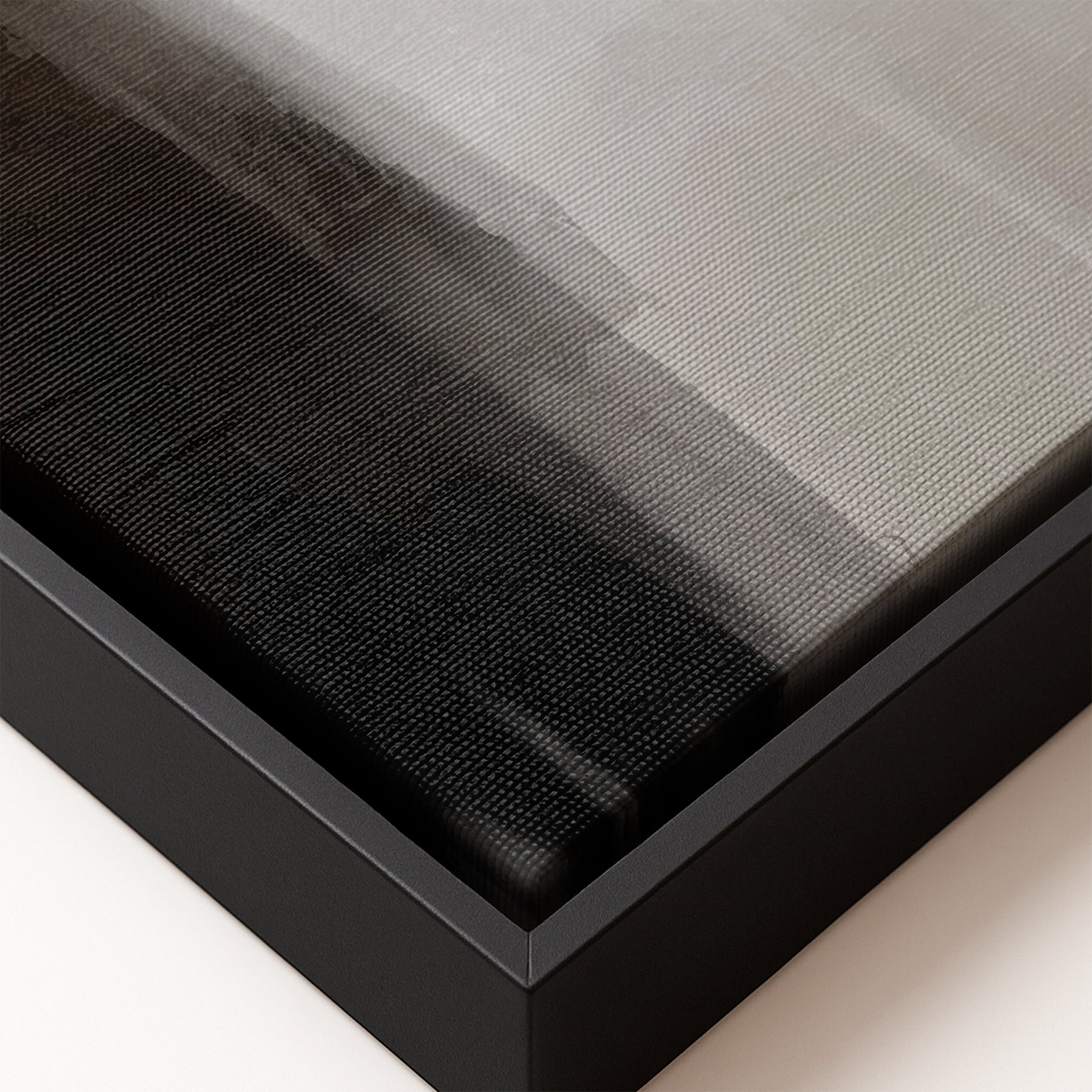 Overcomer Nr.2 - Canvas Art