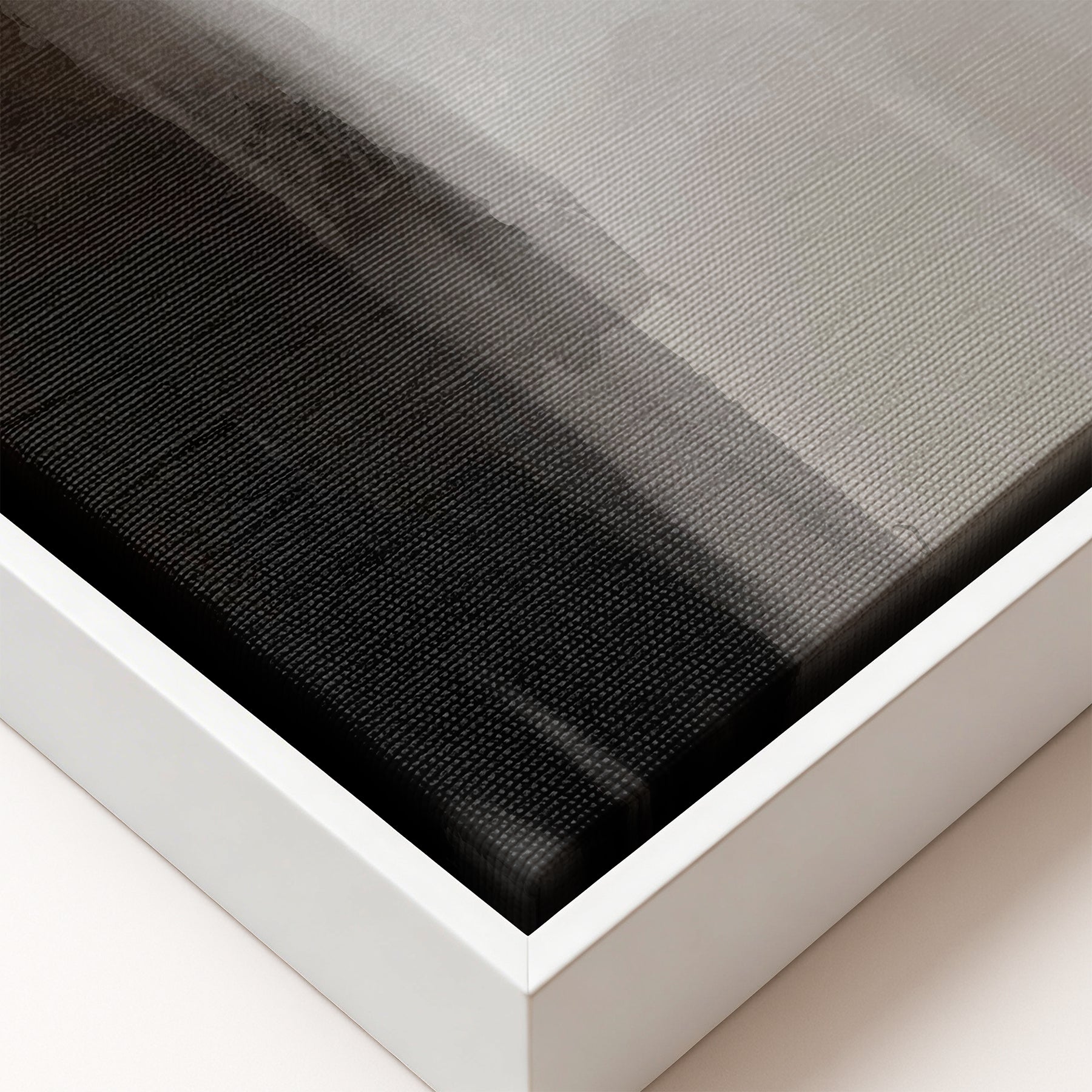 Overcomer Nr.2 - Canvas Art