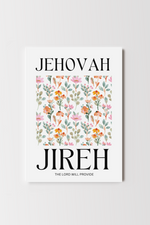 Load image into Gallery viewer, Jehovah Jireh Print
