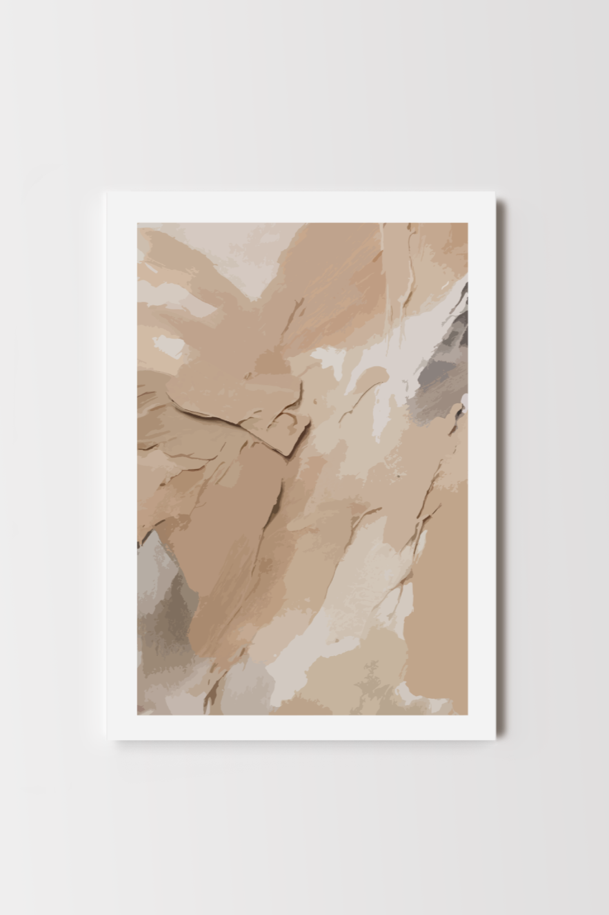 Destiny Print Nr.3