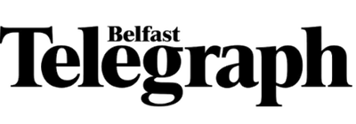 Belfast telegraph logo feature