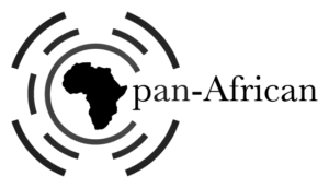 Pan Africa logo feature
